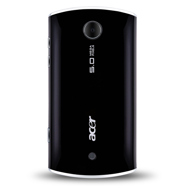 Смартфон Acer Liquid Mini E310 Bl