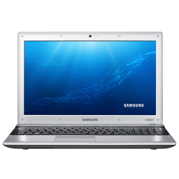 Ноутбук Samsung NP-RV511-S03RU фото