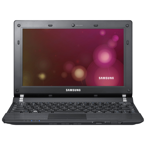 Нетбук Samsung NP-N350-JA04RU фото