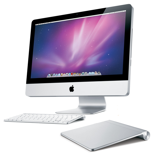 Моноблок Apple MC510+MC380