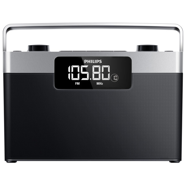 Радиоприемник Philips AE2430/12
