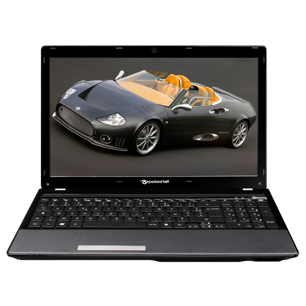 Ноутбук Packard Bell TM85-JU-222RU фото