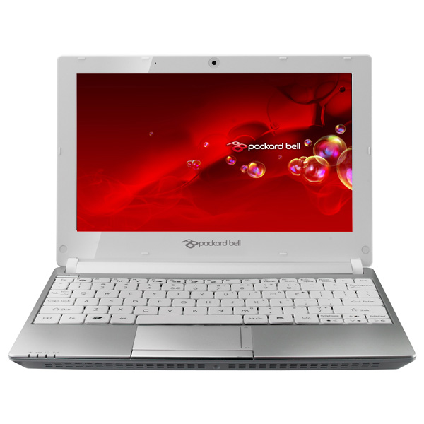 Нетбук Packard Bell DOT SE/W-491RU