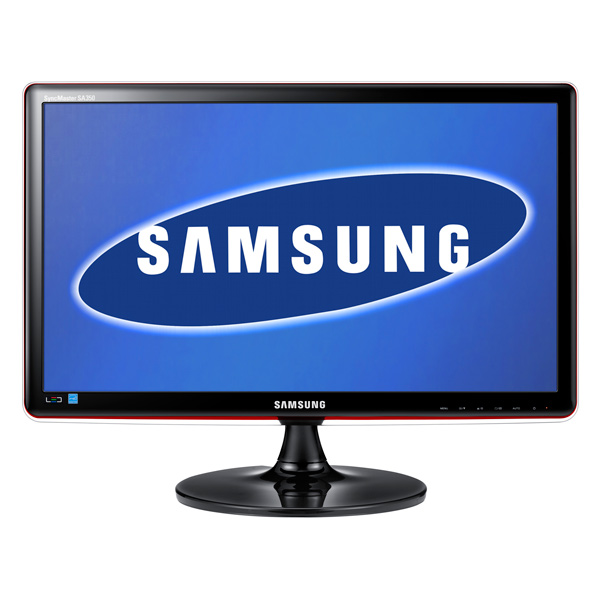 Монитор Samsung S23A350H фото