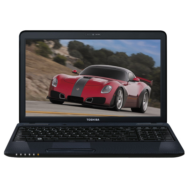 Ноутбук Toshiba Satellite L650D-157