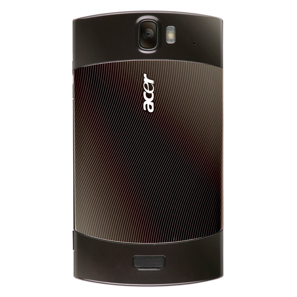 Смартфон Acer Liquid MT S120 Br
