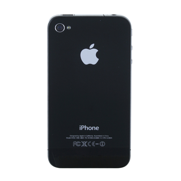 Смартфон Apple iPhone4 32GB 3G+ЕКО1000