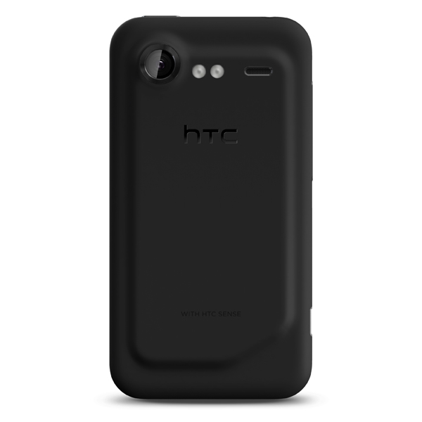 Смартфон HTC Incredible S черный