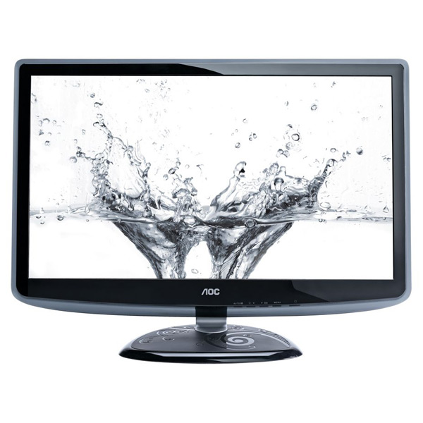 Монитор AOC E2240vwa фото