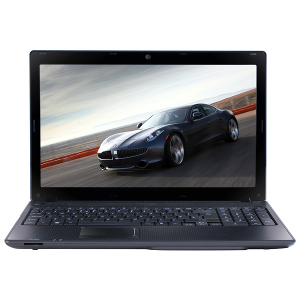 Ноутбук Acer Aspire 5552G-P343G25Mnkk фото