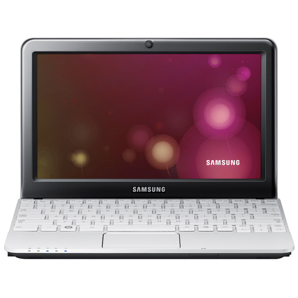 Нетбук Samsung NP-NC110-A02RU