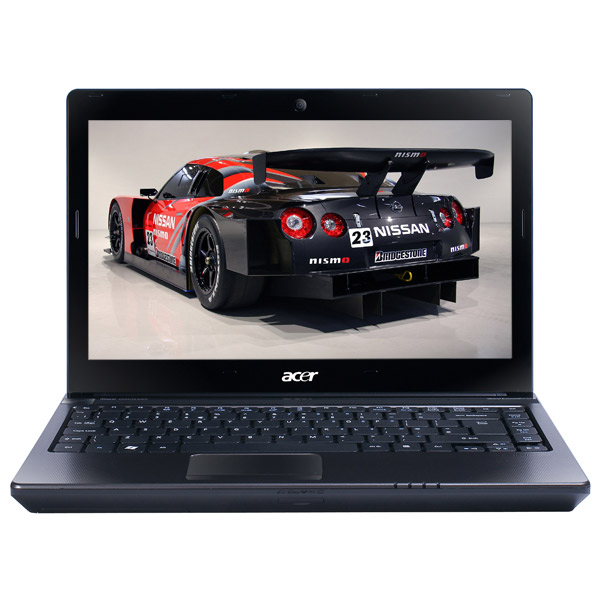 Ноутбук Acer Aspire 3750G-2414G50Mnkk