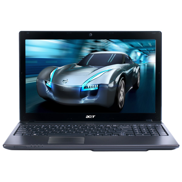 Ноутбук Acer Aspire 5750G-2414G50Mnkk фото