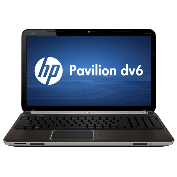 Ноутбук HP Pavilion dv6-6051er LQ115EA фото