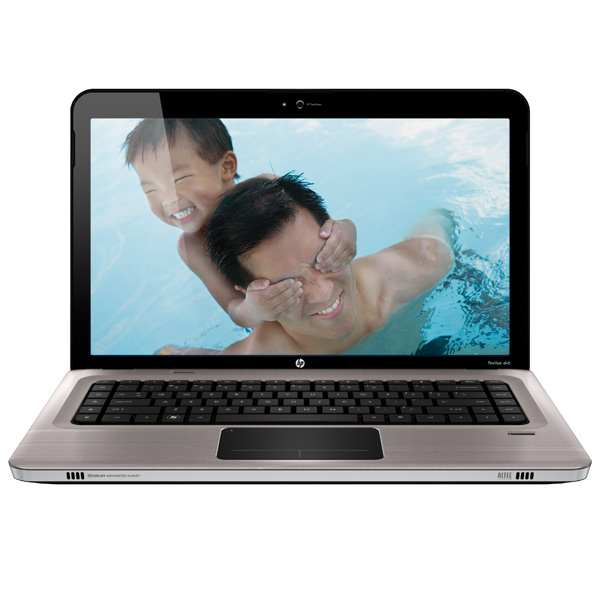 Ноутбук HP Pavilion dv6-3305er LS836EA фото