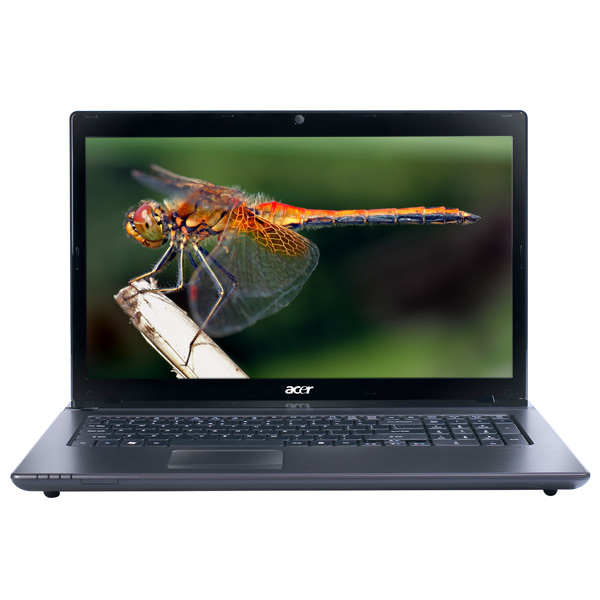 Ноутбук Acer Aspire 7750G-2638G64Mnkk фото