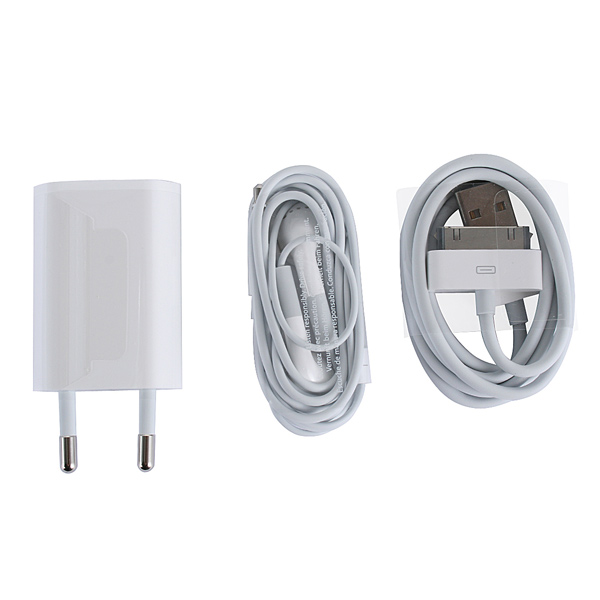 Смартфон Apple iPhone 4 16GB белый