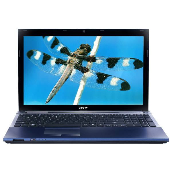 Ноутбук Acer Aspire 5830TG-2414G64Mnbb фото