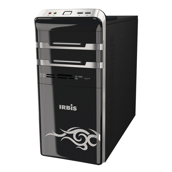 Системный блок Irbis P644e P1040 фото