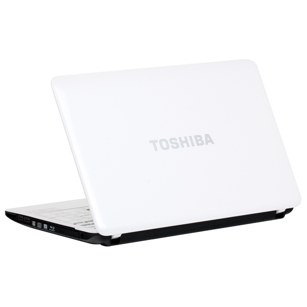 Ноутбук Toshiba Satellite L655-1HG