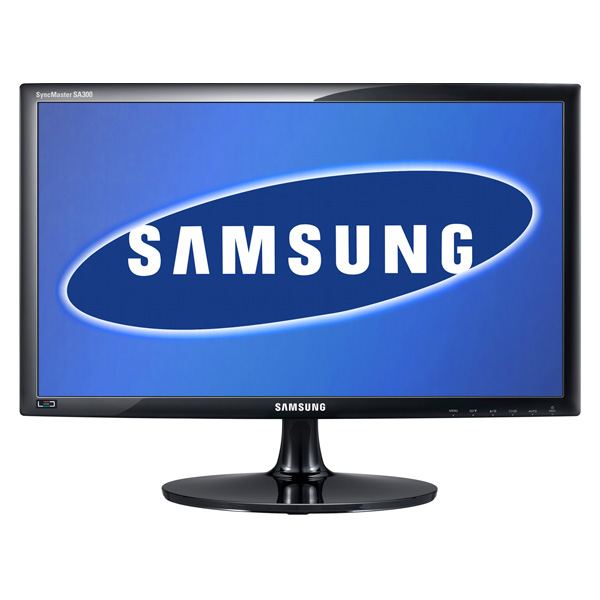 Монитор Samsung S22A300B фото