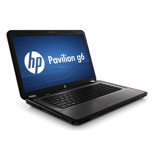 Ноутбук HP Pavilion g6-1057er LW071EA