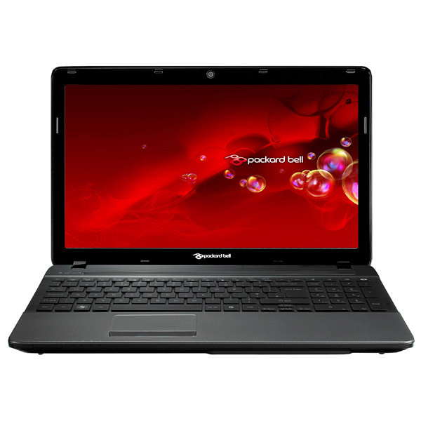 Ноутбук Packard Bell TS11-HR-526RU фото