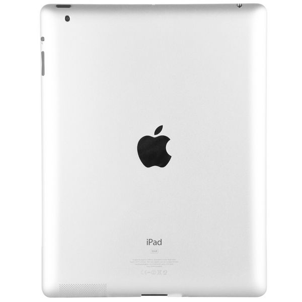 Планшет Apple iPad2 MD002RSA 16G W(D)