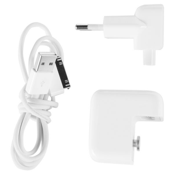 Планшет Apple iPad2 MD002RSA 16G W(D)