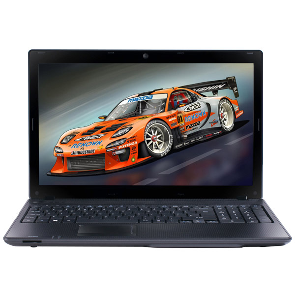Ноутбук Acer Aspire 5253G-E353G25Mikk