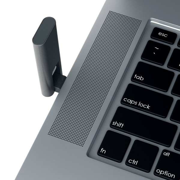 Модем YOTA One WIMAX USB-модем