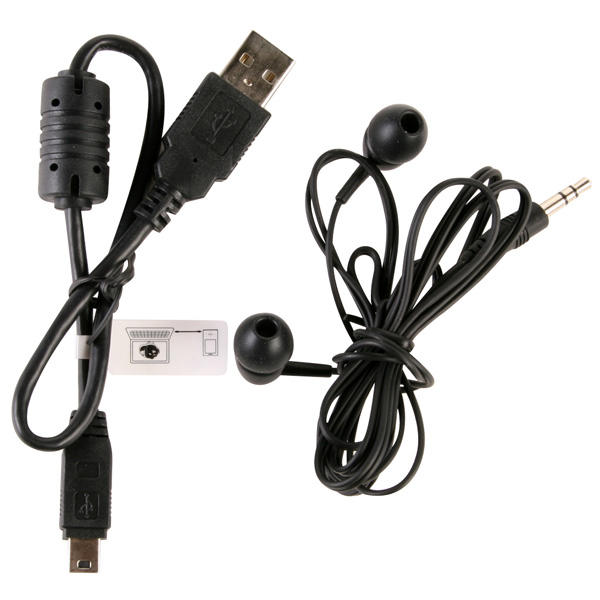 Портативный медиаплеер Philips SA3ARA04K/97