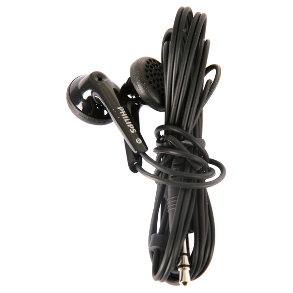 Портативный медиаплеер Philips SA3VBE04B/97