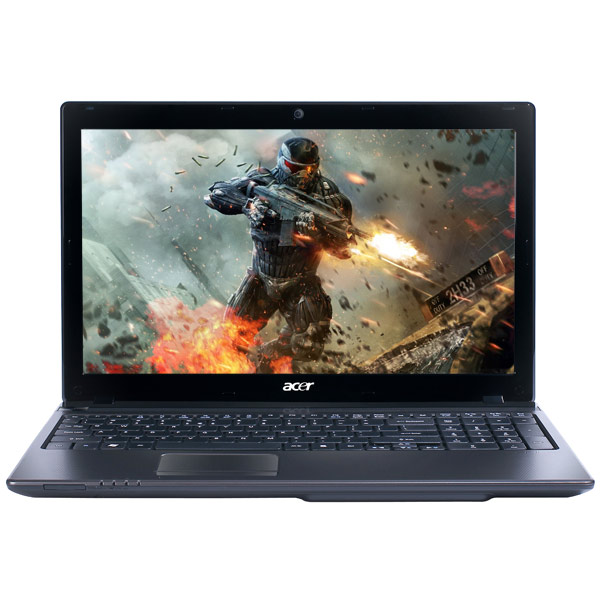 Ноутбук Acer Aspire 5560G-8358G75Mnkk фото