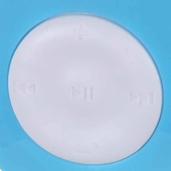 Портативный медиаплеер Explay X1 4Gb White/синий