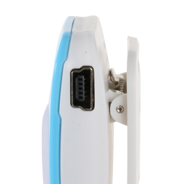 Портативный медиаплеер Explay X1 4Gb White/синий