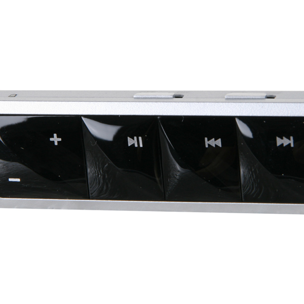 Портативный медиаплеер Explay X2 4Gb Black/серебристый