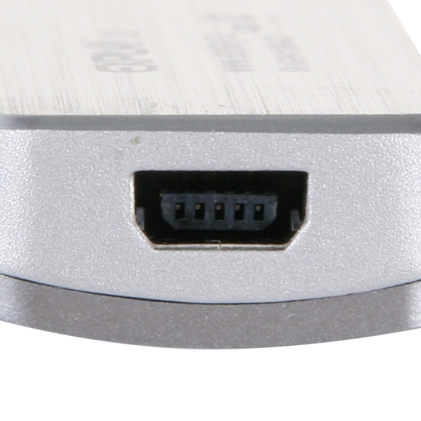 Портативный медиаплеер Explay X2 4Gb Black/серебристый