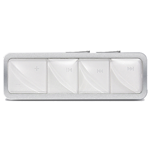 Портативный медиаплеер Explay X2 8Gb White/серебристый