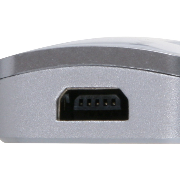 Портативный медиаплеер Explay X2 8Gb White/серебристый