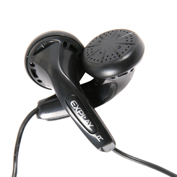 Портативный медиаплеер Explay X2 8Gb White/серебристый