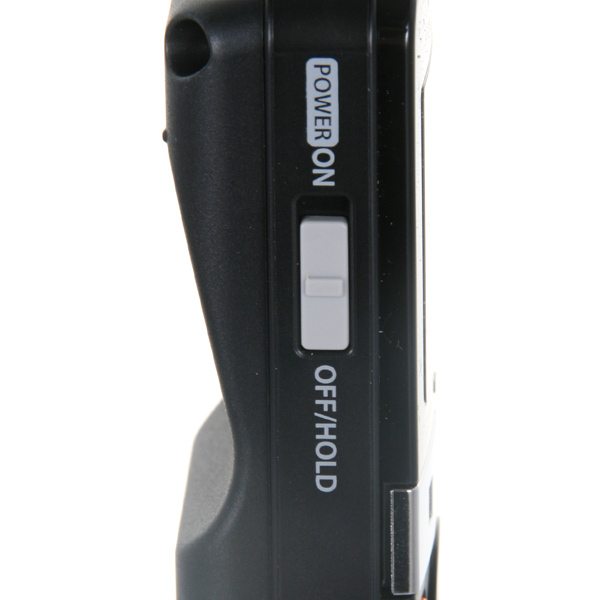 Диктофон цифровой Olympus VN-7700 черный