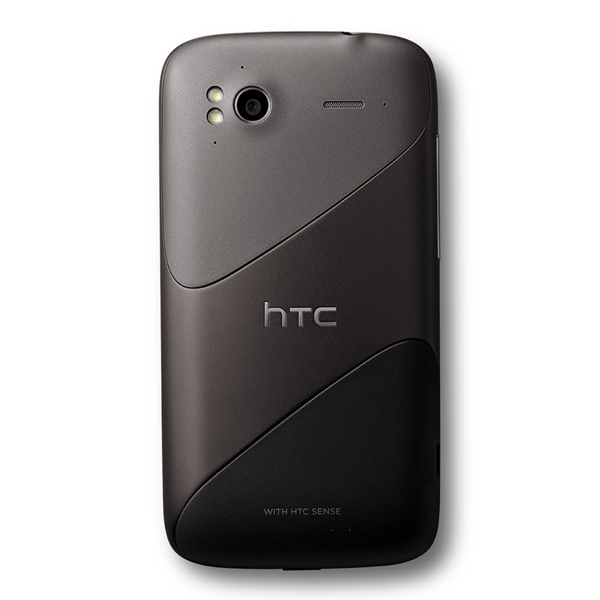 Смартфон HTC Sensation