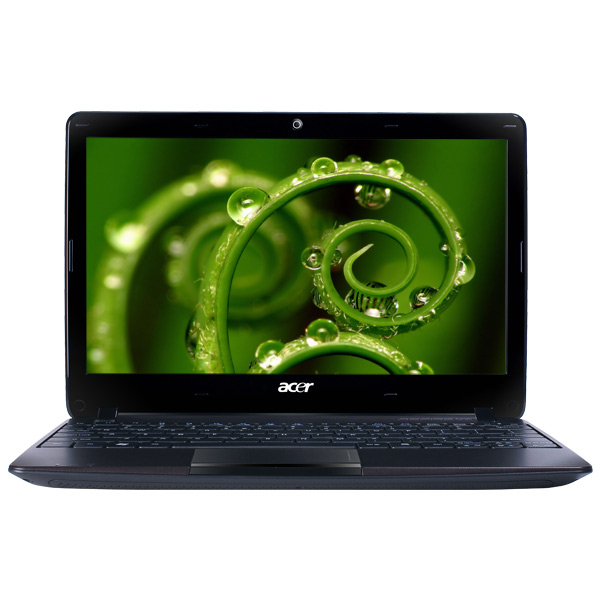 Нетбук Acer AO722-C58kk фото