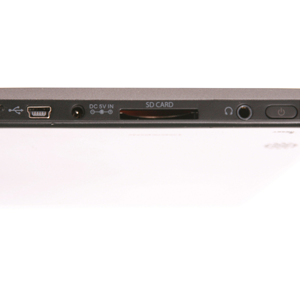 Электронная книга Explay HD.Book II