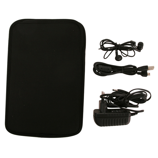 Электронная книга Explay HD.Book II