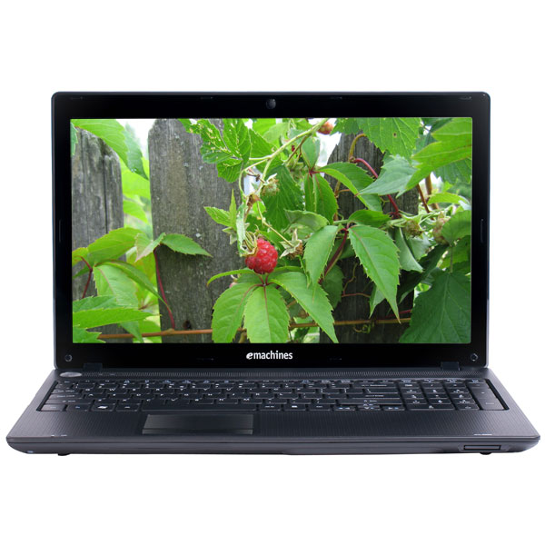 Ноутбук e-Machines E642-P342G32Mikk фото