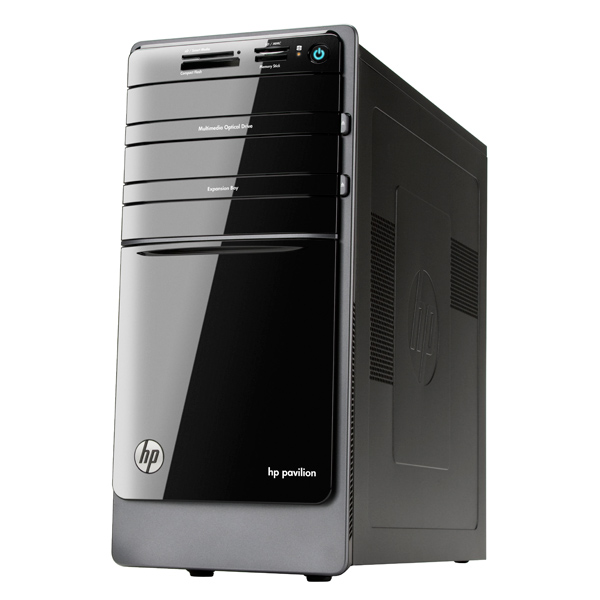 Системный блок HP p7-1021ru QD374EA