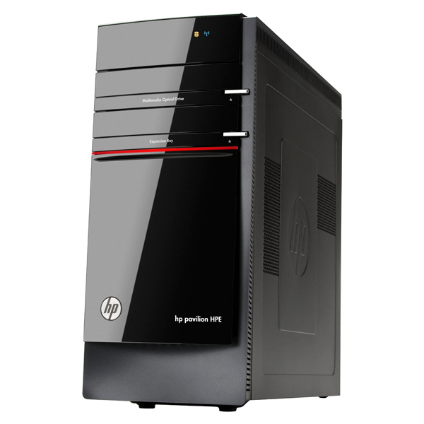 Системный блок HP HPEh8-1003ru A0P48EA фото