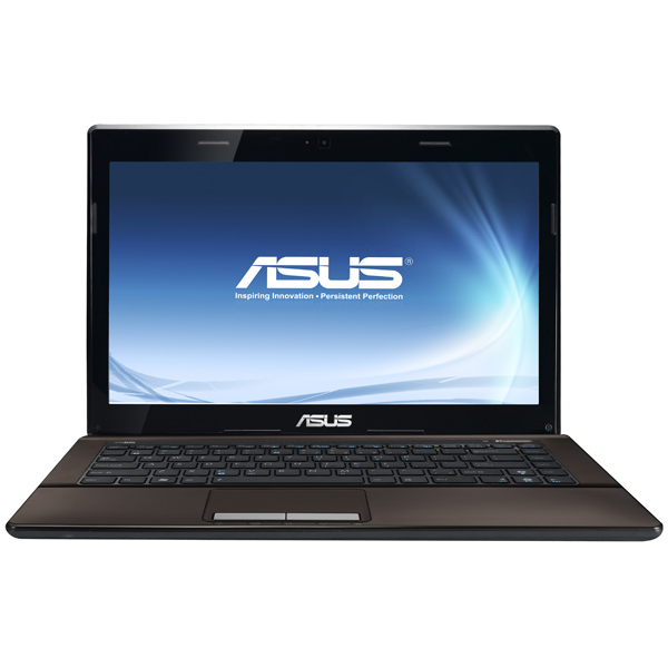 Ноутбук ASUS K43S/K43SJ i5-2410M фото